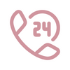 24*7 Customer Support