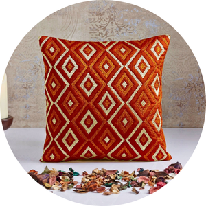 Cushion Covers
